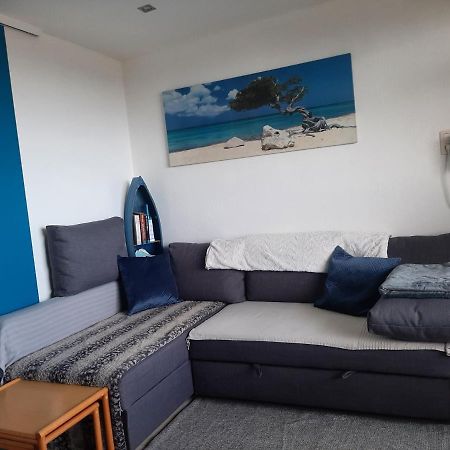 The Sweet Cocoon Apartment De Haan Exterior photo