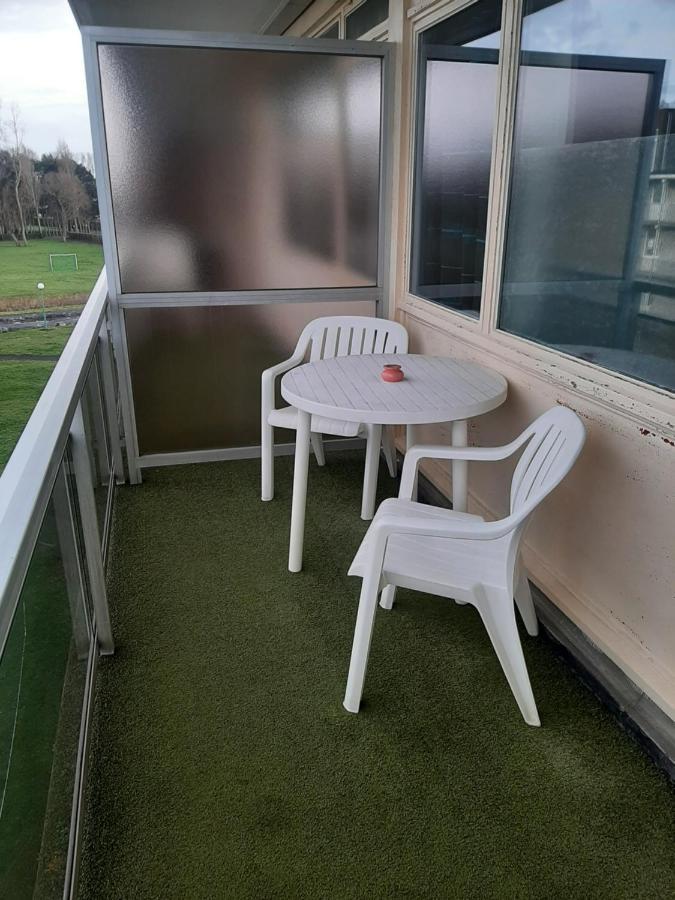 The Sweet Cocoon Apartment De Haan Exterior photo