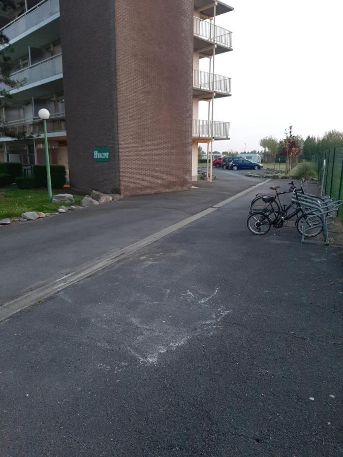 The Sweet Cocoon Apartment De Haan Exterior photo